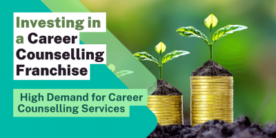 Growing demand for career counselling services